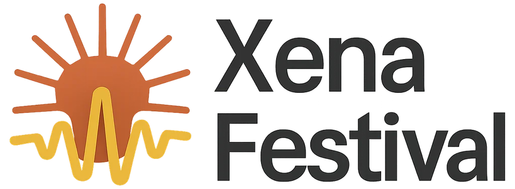 Xena Festival